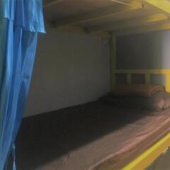 Vr Hostel Бангкок парковка