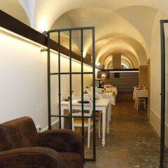 Отель Alecrim Ao Chiado Лиссабон спа