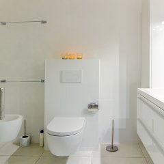Luxury Apartments Curacao in Willemstad, Curacao from 198$, photos, reviews - zenhotels.com bathroom