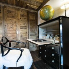 Le Chalet Blanc in Megeve, France from 1250$, photos, reviews - zenhotels.com room amenities