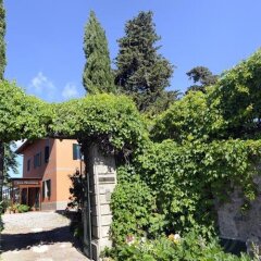 Отель Villa Belvedere Италия, Сан-Джиминьяно - отзывы, цены и фото номеров - забронировать отель Villa Belvedere онлайн фото 4