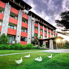 Отель The Charm Boutique Resort фото 13