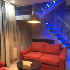 Гостиница LH Hotel & SPA Украина, Львов - отзывы, цены и фото номеров - забронировать гостиницу LH Hotel & SPA онлайн фото 2