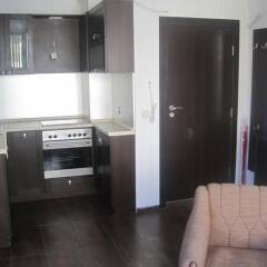 Апартаменты Zhivko Apartment Равда в номере