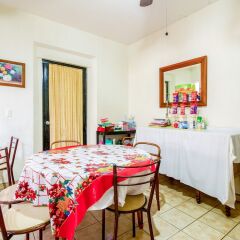 Отель Posada Garibaldi Мексика, Гвадалахара - отзывы, цены и фото номеров - забронировать отель Posada Garibaldi онлайн питание фото 2
