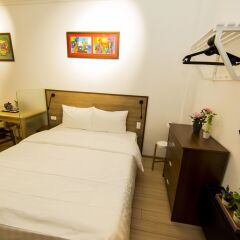 Отель Best Residence in Hanoi Centre комната для гостей