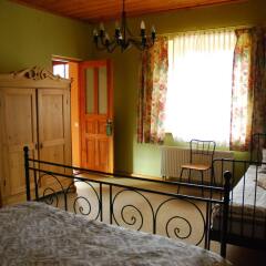 Karlamuiza Country Hotel ванная