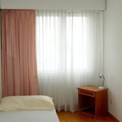 Отель Nova Residence Цюрих комната для гостей фото 5