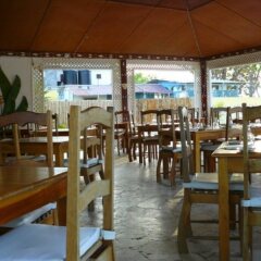 Отель Negril Beach Club питание фото 2