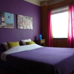 Отель B&b E48 комната для гостей фото 2