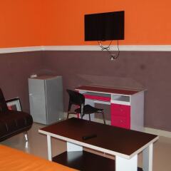 Отель Golden Valley Hotel Enugu Нигерия, Нсукка - отзывы, цены и фото номеров - забронировать отель Golden Valley Hotel Enugu онлайн в номере
