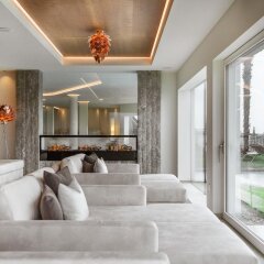 Small & Beautiful Hotel Gnaid Тироло комната для гостей фото 4
