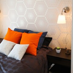 Hotel Guell Hakata Фукуока удобства в номере фото 2