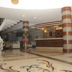 Отель Armas Beach - All Inclusive интерьер отеля