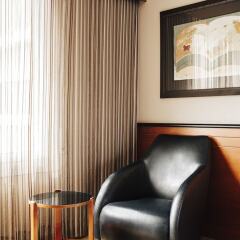 Hotel Derby Barcelona Барселона фото 2