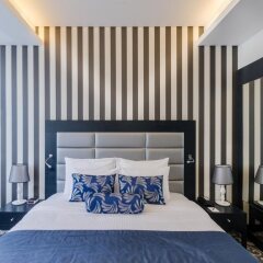 Signature 1 Hotel Tecom комната для гостей фото 3