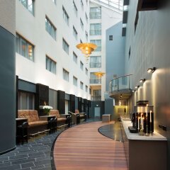 Отель Scandic St Olavs Plass фото 8