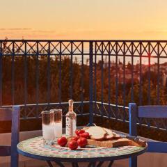 Отель Вилла Azzurro Luxury Holiday спа фото 2