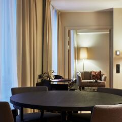 Отель Bank Hotel Швеция, Стокгольм - отзывы, цены и фото номеров - забронировать отель Bank Hotel онлайн помещение для мероприятий фото 2