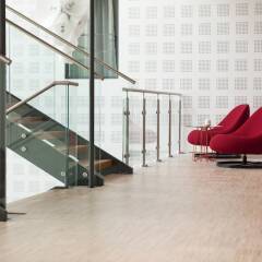 Quality Hotel Waterfront Alesund бассейн