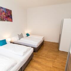 Отель CheckVienna - Apartment Familienplatz Австрия, Вена - отзывы, цены и фото номеров - забронировать отель CheckVienna - Apartment Familienplatz онлайн детские мероприятия фото 2