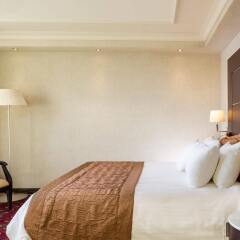 Отель Radisson Blu Park Hotel Athens Греция, Афины - 1 отзыв об отеле, цены и фото номеров - забронировать отель Radisson Blu Park Hotel Athens онлайн спа фото 2