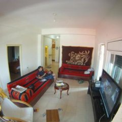 Hostel In Ramallah in Ramallah, State of Palestine from 84$, photos, reviews - zenhotels.com guestroom