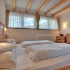Hotel Rose Валь-ди-Вицце комната для гостей фото 2