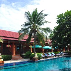 Отель Sabai Resort Паттайя фото 16