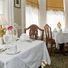 Отель O Canada House Bed & Breakfast Канада, Ванкувер - отзывы, цены и фото номеров - забронировать отель O Canada House Bed & Breakfast онлайн помещение для мероприятий фото 2