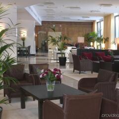 Отель Crowne Plaza Helsinki Финляндия, Хельсинки - - забронировать отель Crowne Plaza Helsinki, цены и фото номеров питание фото 2