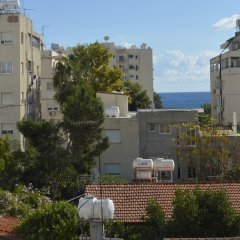 Metro Court Apartments in Limassol, Cyprus from 178$, photos, reviews - zenhotels.com balcony