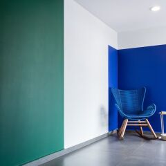 Апартаменты Bright 2BR Condesa Apartment With Balcony Мехико удобства в номере фото 2
