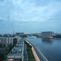Гостиница LOFT78 Riverside фото 2