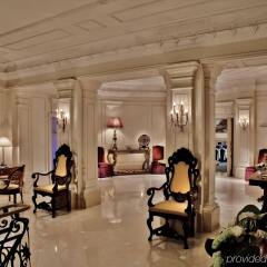 Hotel Eden - Dorchester Collection спа