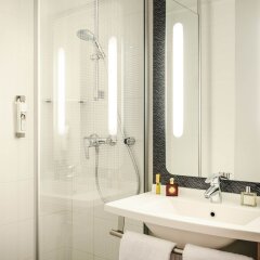 Отель ibis Paris 17 Clichy-Batignolles - formerly Berthier ванная
