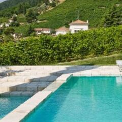 Отель Villa Barberina Италия, Вальдоббьадене - отзывы, цены и фото номеров - забронировать отель Villa Barberina онлайн фото 4