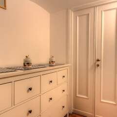 Отель Farnese Suite Dream S&AR в номере