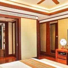 Отель Andara Resort Villas Таиланд, Камала Бич - отзывы, цены и фото номеров - забронировать отель Andara Resort Villas онлайн удобства в номере фото 2