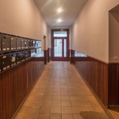 Отель With one Bedroom in Madrid, With Wifi Испания, Мадрид - отзывы, цены и фото номеров - забронировать отель With one Bedroom in Madrid, With Wifi онлайн интерьер отеля