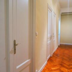 Отель Palais Arnulf by Nestor&Jeeves интерьер отеля