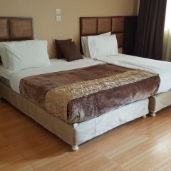 The Big 5 Hotel, Lodge & Camp in Lubumbashi, Democratic Republic of the Congo from 148$, photos, reviews - zenhotels.com guestroom photo 4