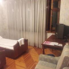 Отель Guesthouse Mieridian Калининград спа