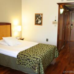 Scandic Jyvaskyla Hotel Ювяскюля комната для гостей