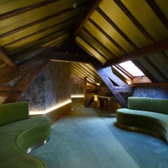 Vila Foz Hotel & SPA сауна