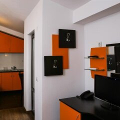 Hotel Zlatograd Ардино фото 2