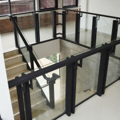 Отель Utd Loft Бангкок балкон