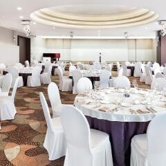 Hotel President