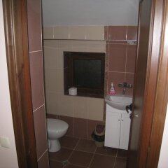 Отель Slaveykova Kashta Ардино удобства в номере