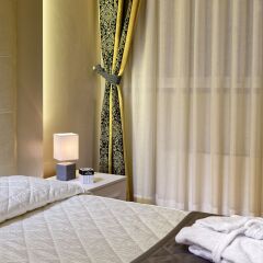 Отель iH Hotels Bologna Gate 7 Кальдерара-ди-Рено фото 2